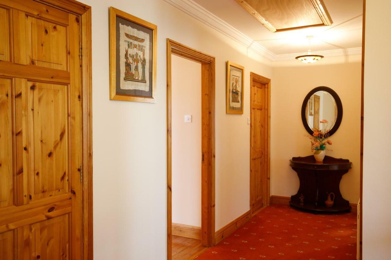 Old Fort Lodge سلايغو المظهر الخارجي الصورة