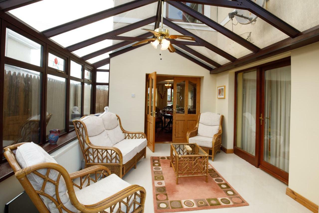 Old Fort Lodge سلايغو المظهر الخارجي الصورة